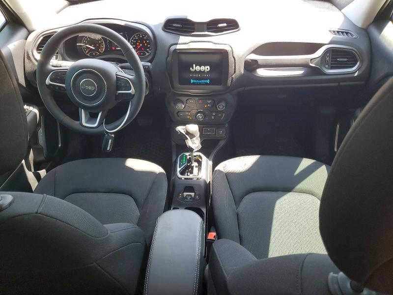 Aukcja sprzedaży 2023 Jeep Renegade, vin: ZACNJDB19PPP22052, numer aukcji: 65461266
