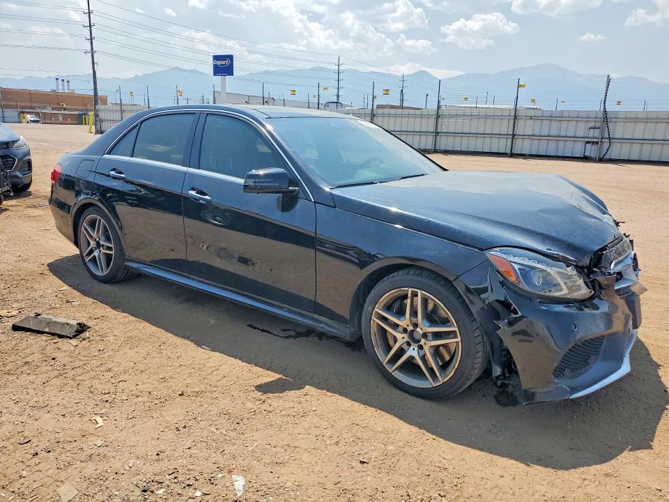 Продаж на аукціоні авто 2014 Mercedes-benz E, vin: WDDHF9BBXEA882970, номер лоту: 64399696