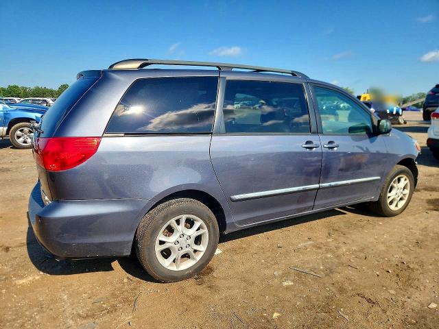 Aukcja sprzedaży 2006 Toyota Sienna, vin: 5TDBA22CX6S072628, numer aukcji: 63759516