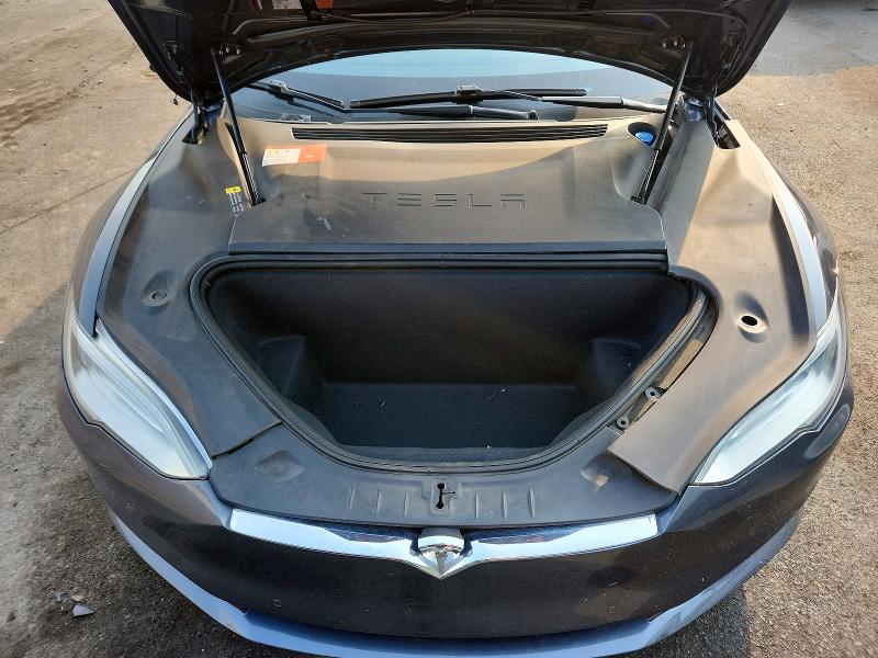 Aukcja sprzedaży 2017 Tesla Model S, vin: 5YJSA1E15HF200057, numer aukcji: 64481236