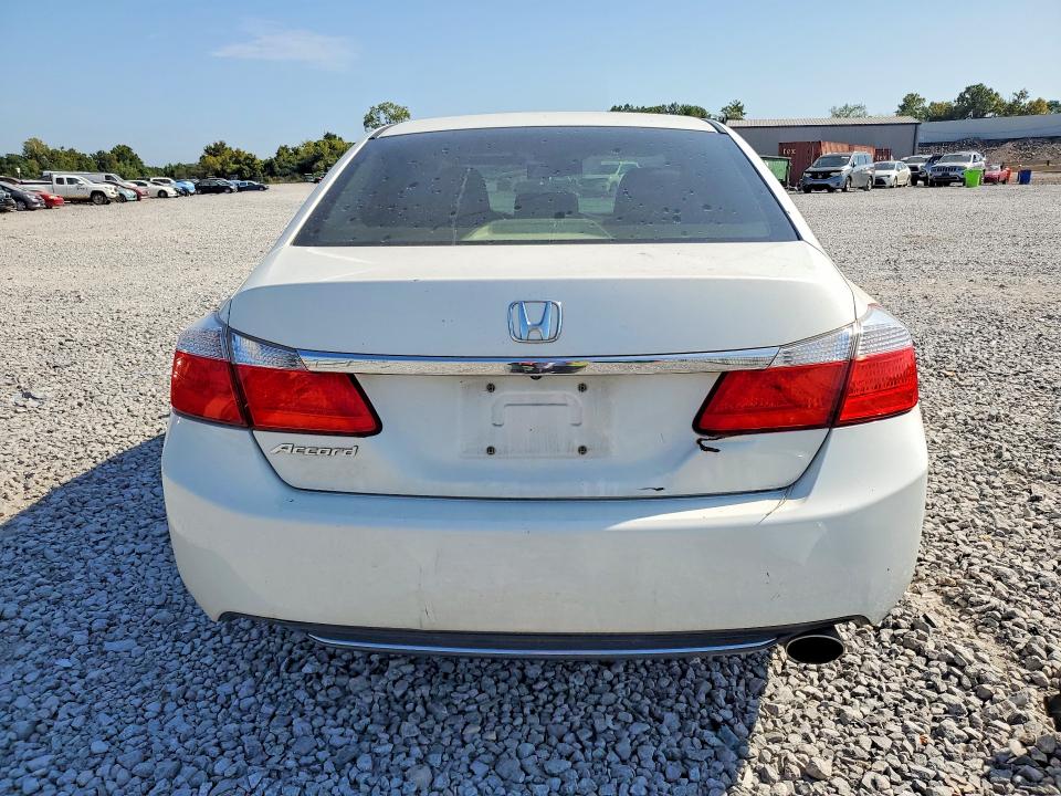 Продажа на аукционе авто 2013 Honda Accord, vin: 1HGCR2F31DA064758, номер лота: 65604656