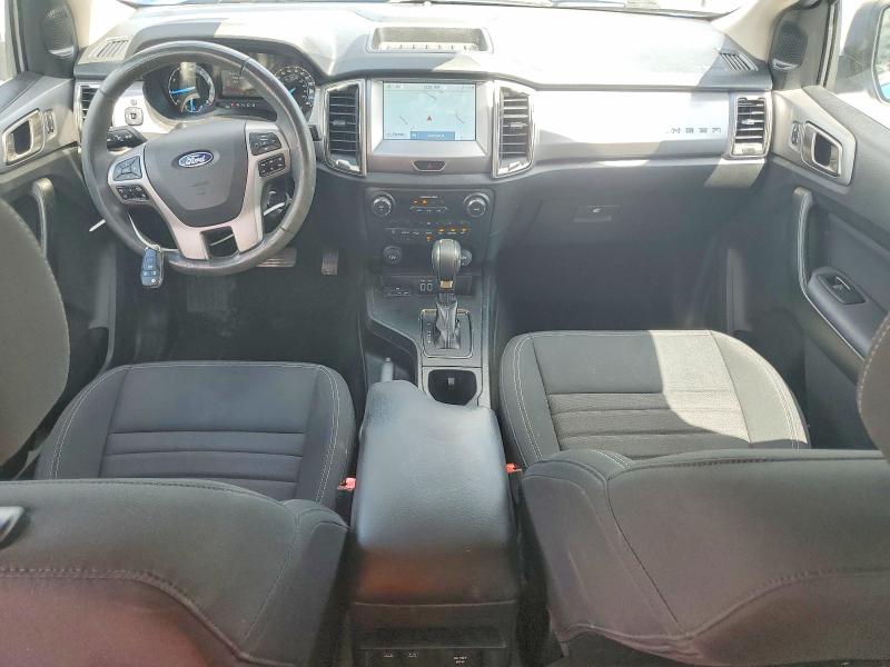 Продажа на аукционе авто 2022 Ford Ranger, vin: 1FTER4EH6NLD21810, номер лота: 66439316
