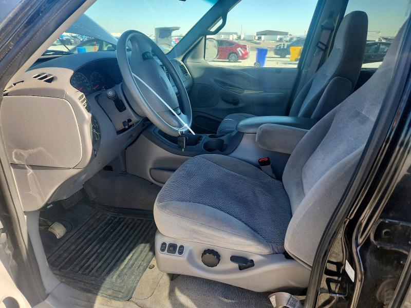 Продажа на аукционе авто 1998 Ford Expedition, vin: 1FMRU18W7WLC10091, номер лота: 65649116