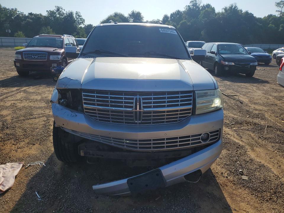 Aukcja sprzedaży 2011 Lincoln Navigator, vin: 5LMJJ2H5XBEJ07990, numer aukcji: 64647346