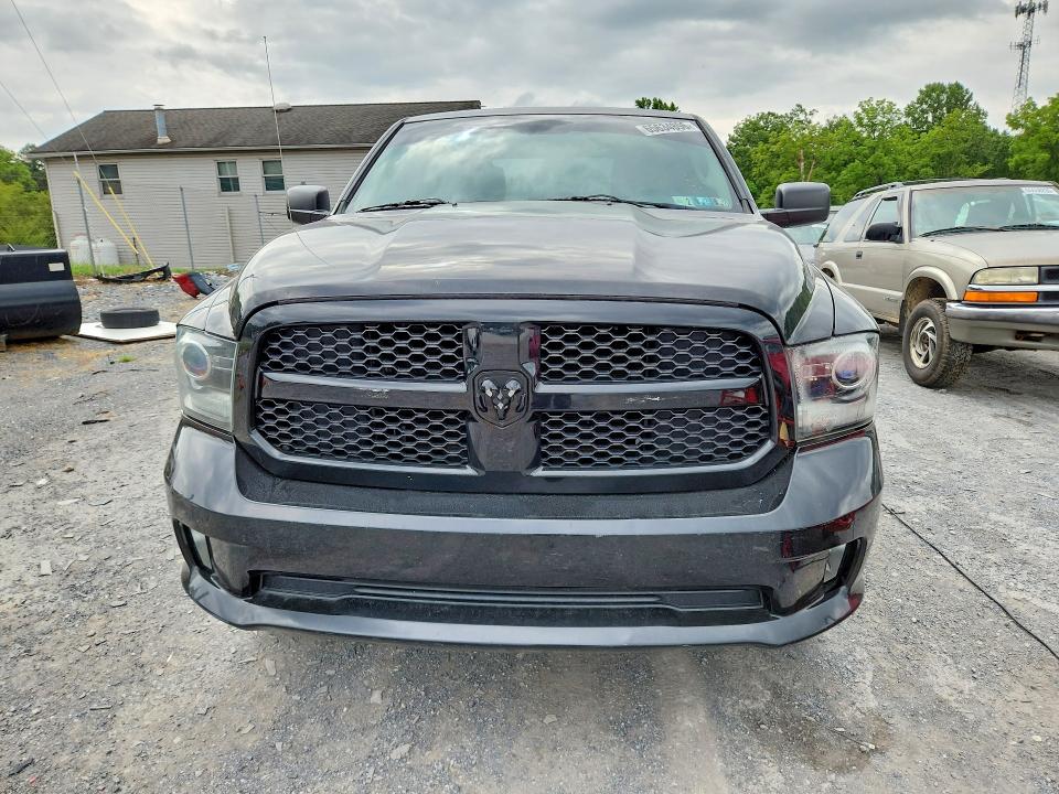 Aukcja sprzedaży 2013 Ram 1500, vin: 1C6RR7FT1DS720917, numer aukcji: 65634896
