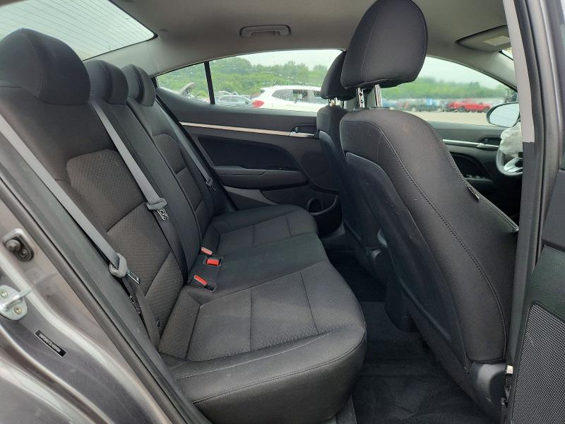 Aukcja sprzedaży 2020 Hyundai Elantra, vin: 5NPD84LF3LH509704, numer aukcji: 64978316