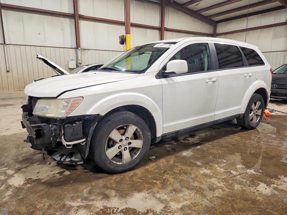 Продаж на аукціоні авто 2009 Dodge Journey, vin: 3D4GG57V59T200447, номер лоту: 66667176