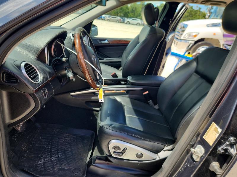 2011 Mercedes-benz Gl მანქანა იყიდება აუქციონზე, vin: 4JGBF7BE2BA633083, აუქციონის ნომერი: 66252186