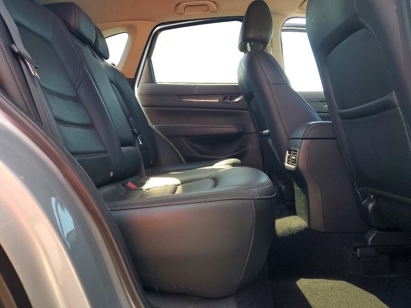 65524106 :رقم المزاد ، JM3KFBDMXK1615806 vin ، 2019 Mazda Cx-5 مزاد بيع