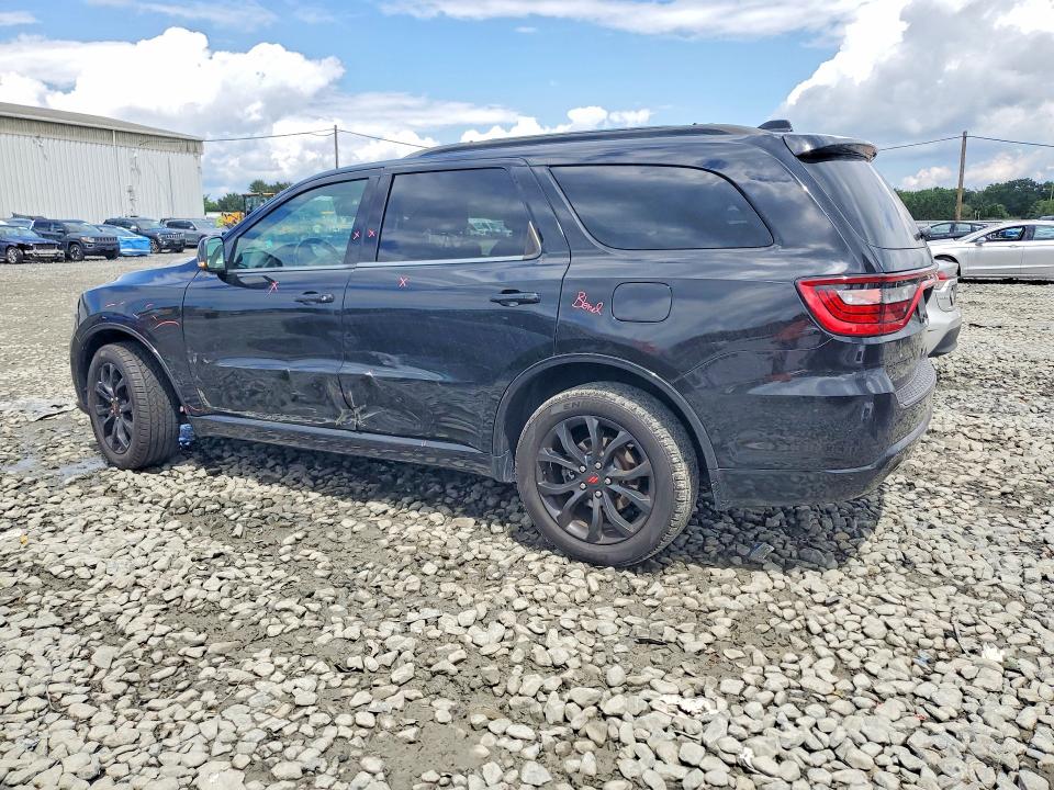 Aukcja sprzedaży 2020 Dodge Durango, vin: 1C4RDJDG0LC146684, numer aukcji: 65259716