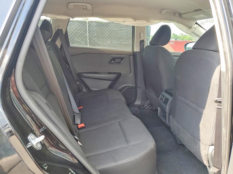 Продажа на аукционе авто 2023 Nissan Rogue, vin: 5N1BT3AAXPC833799, номер лота: 65849606