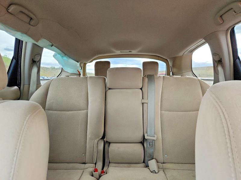 67021926 :رقم المزاد ، 5N1AR2MM6DC686211 vin ، 2013 Nissan Pathfinder مزاد بيع