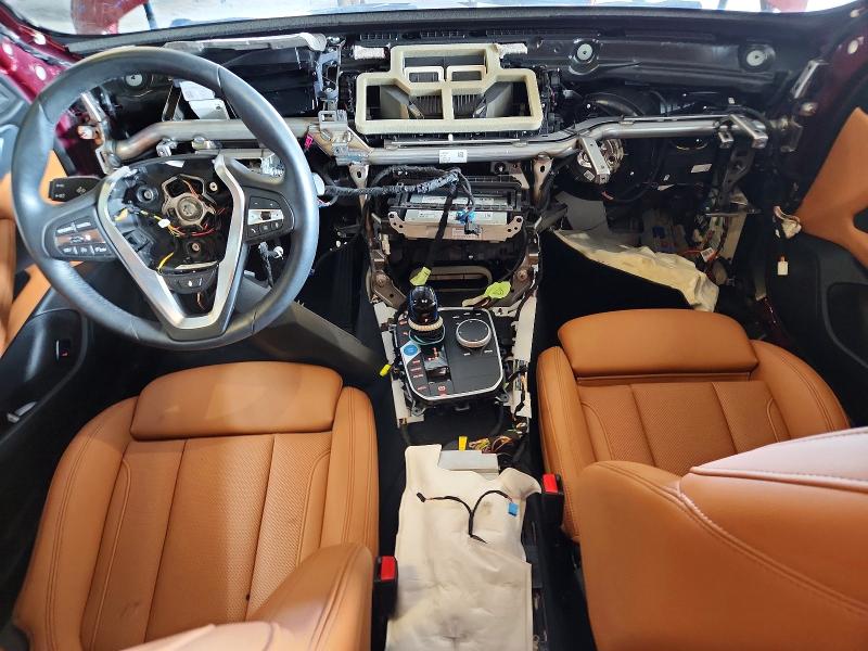 Продаж на аукціоні авто 2023 Bmw I4, vin: WBY73AW02PFN84054, номер лоту: 64888576