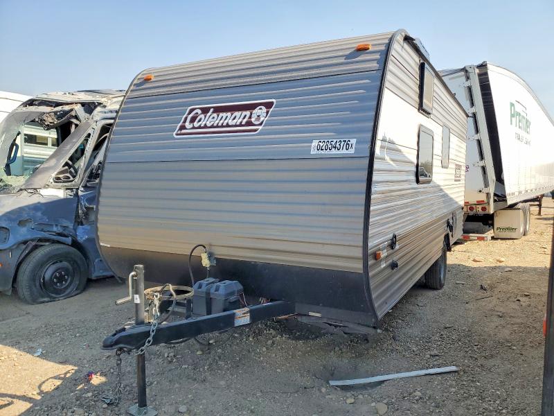 Продажа на аукционе авто 2024 Keystone Coleman, vin: 4YDTCMG19RH934132, номер лота: 62854376