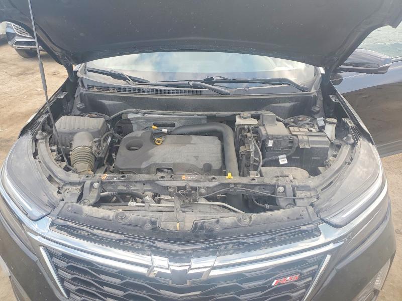 Aukcja sprzedaży 2024 Chevrolet Equinox, vin: 3GNAXWEG1RL179889, numer aukcji: 64800006