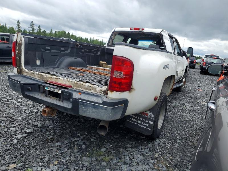 Продажа на аукционе авто 2007 Gmc New Sierra, vin: 1GTJK33647F555511, номер лота: 60406766