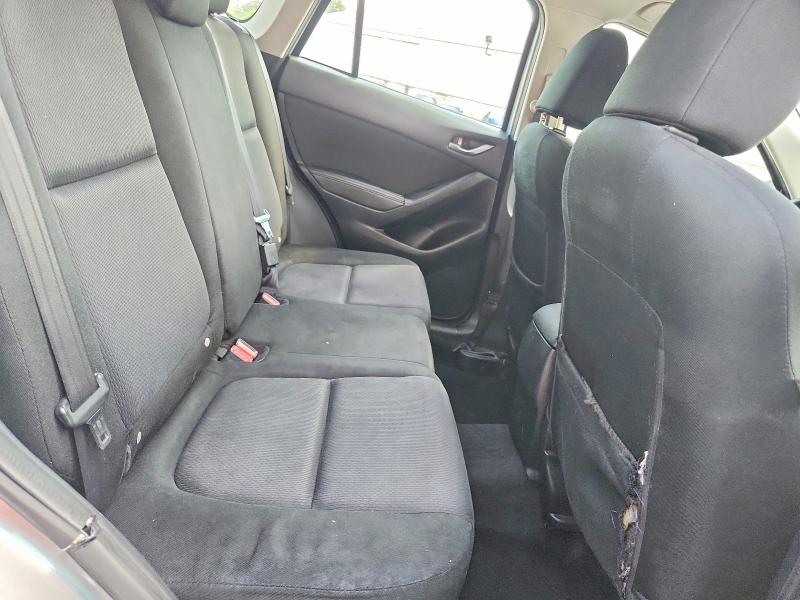 2014 Mazda Cx-5 მანქანა იყიდება აუქციონზე, vin: JM3KE4BE0E0312179, აუქციონის ნომერი: 62300236