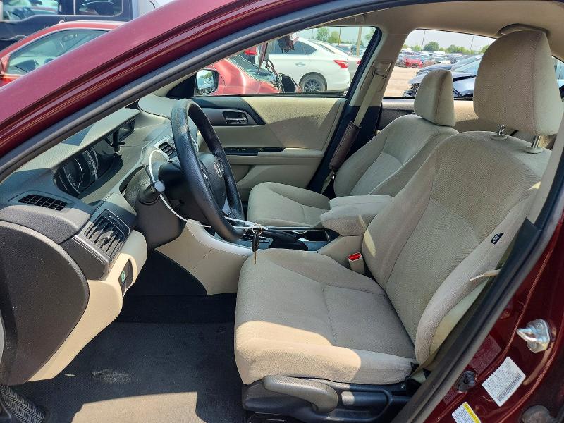 63130146 :رقم المزاد ، 1HGCR2F31DA230888 vin ، 2013 Honda Accord مزاد بيع