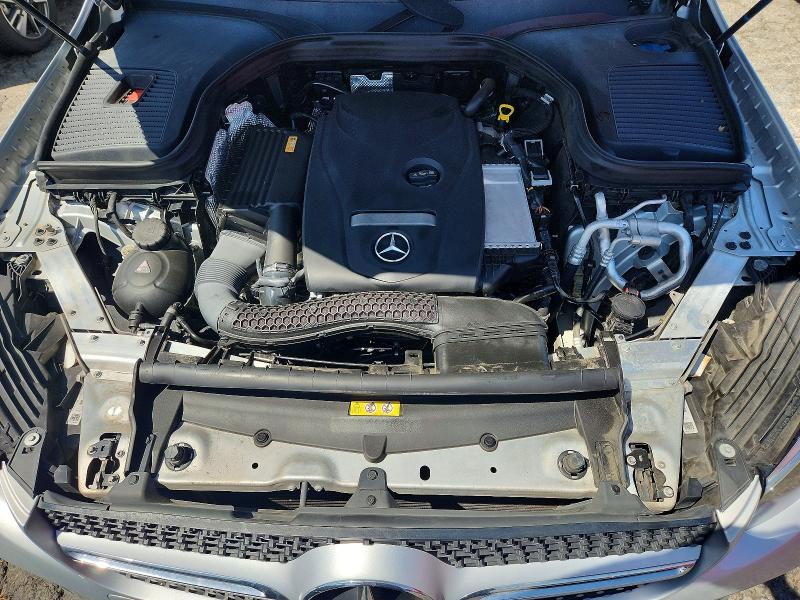 Продажа на аукционе авто 2017 Mercedes-benz Glc Coupe, vin: WDC0J4KB8HF283883, номер лота: 66641036