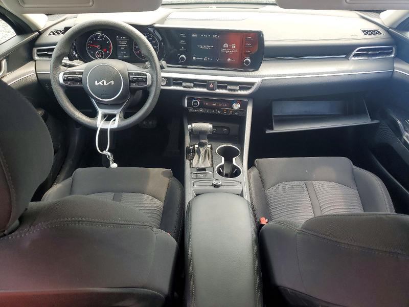Продаж на аукціоні авто 2022 Kia K5, vin: 5XXG14J24NG083618, номер лоту: 64769466