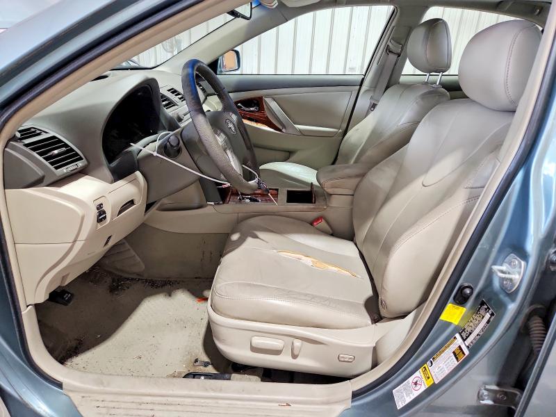 2011 Toyota Camry მანქანა იყიდება აუქციონზე, vin: 4T1BF3EK2BU749005, აუქციონის ნომერი: 63874656
