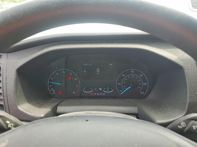 Продажа на аукционе авто 2024 Ford Transit, vin: 1FTBR1Y85RKA33270, номер лота: 64134356