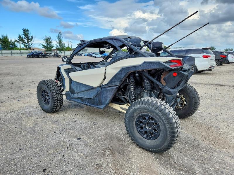 Aukcja sprzedaży 2019 Can-am Maverick X3, vin: 3JBVGAY4XKK002786, numer aukcji: 66923816