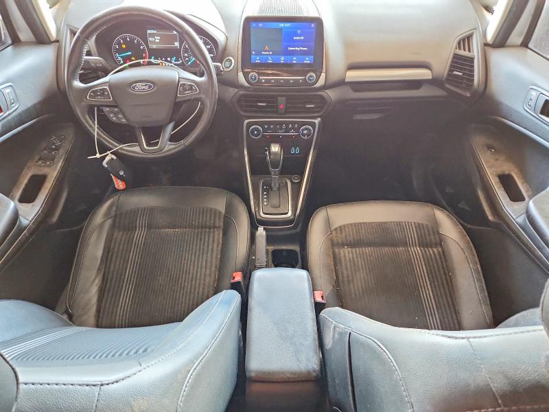Aukcja sprzedaży 2021 Ford Ecosport, vin: MAJ6S3JL7MC412750, numer aukcji: 65146056