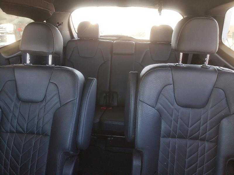 Продажа на аукционе авто 2024 Kia Telluride, vin: 5XYP3DGC8RG512934, номер лота: 65152756