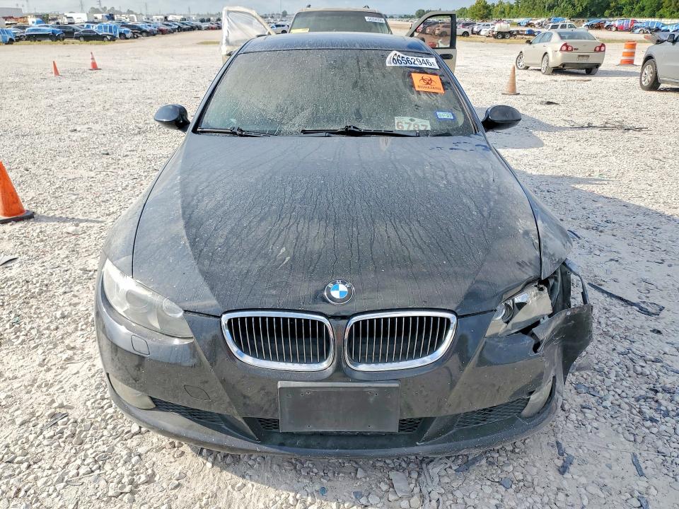 Aukcja sprzedaży 2007 Bmw 328, vin: WBAWB33597P131438, numer aukcji: 66562946