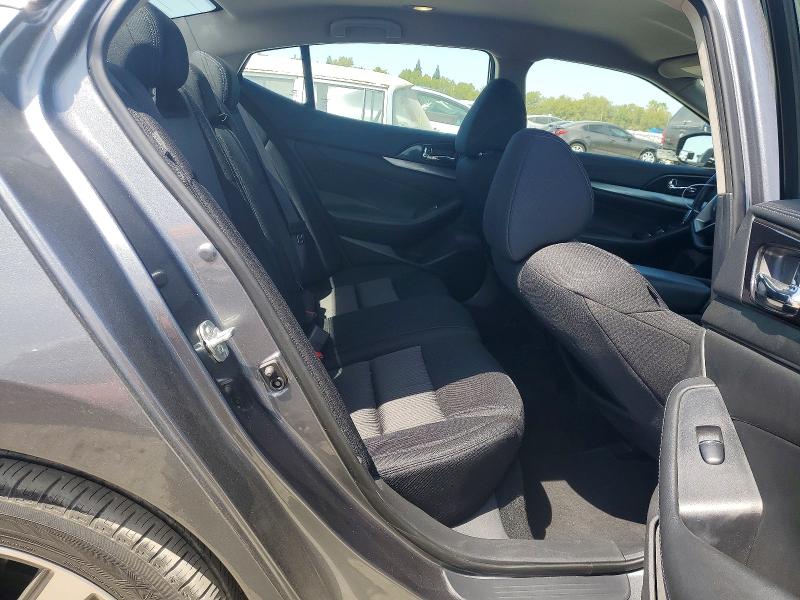 Aukcja sprzedaży 2019 Nissan Maxima, vin: 1N4AA6AV7KC381741, numer aukcji: 64966836