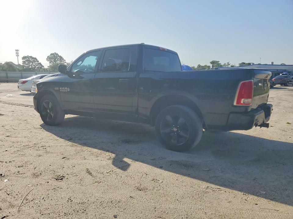 Aukcja sprzedaży 2014 Ram 1500, vin: 1C6RR6KT3ES122149, numer aukcji: 65156746