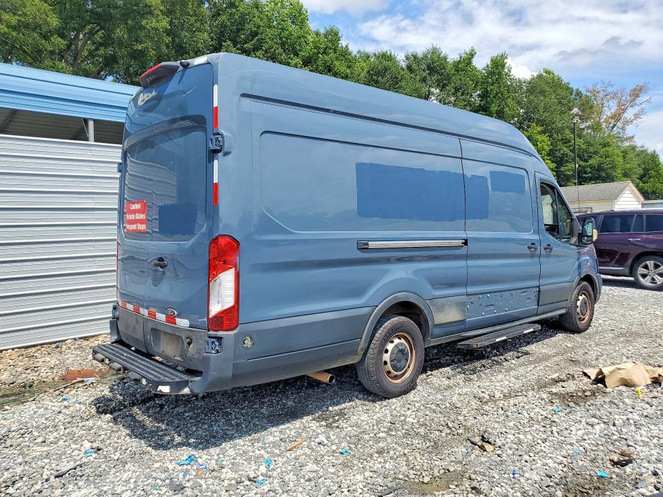 Auction sale of the 2020 Ford Transit, vin: 1FTBR3X82LKB13517, lot number: 61497896