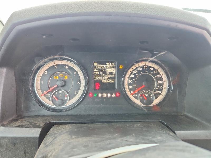Aukcja sprzedaży 2019 Ram 1500 Classic, vin: 1C6RR7TT2KS727067, numer aukcji: 66896436