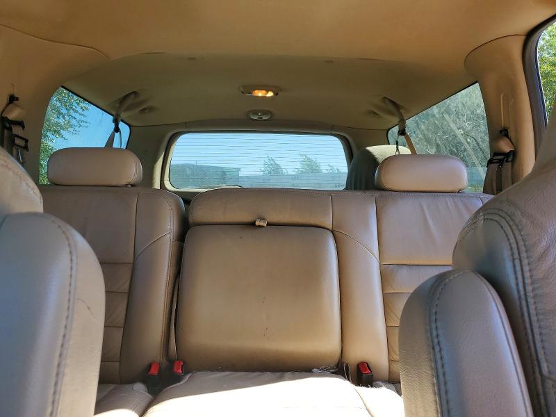 Aukcja sprzedaży 2004 Ford Excursion, vin: 1FMSU43P04EC19381, numer aukcji: 64675626
