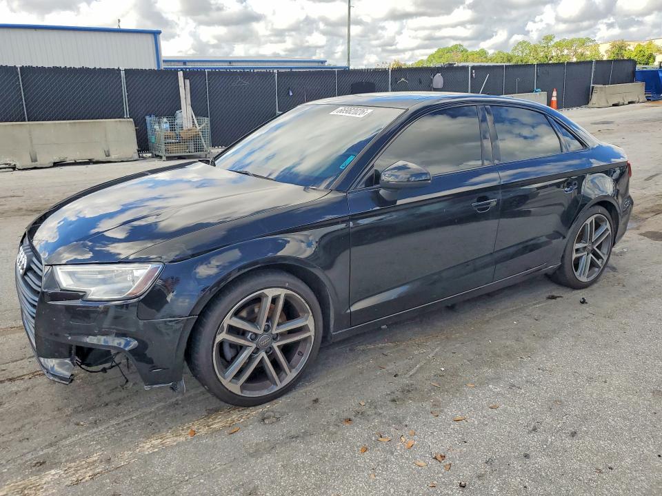 Aukcja sprzedaży 2020 Audi A3, vin: WAUAUGFF5LA005316, numer aukcji: 66982026