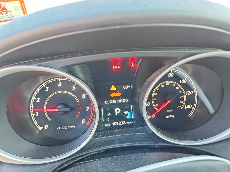 Продаж на аукціоні авто 2015 Mitsubishi Outlander Sport, vin: 4A4AP3AU7FE006692, номер лоту: 66292686