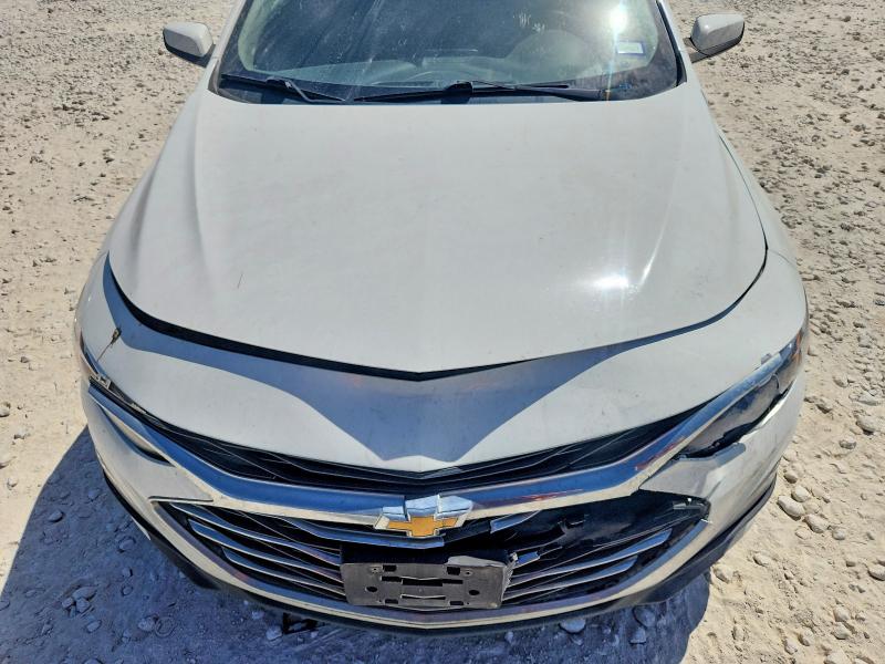 Aukcja sprzedaży 2019 Chevrolet Malibu, vin: 1G1ZD5ST5KF107067, numer aukcji: 65703376