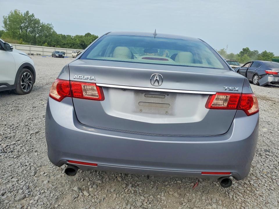 Продаж на аукціоні авто 2011 Acura Tsx, vin: JH4CU2F6XBC002489, номер лоту: 64059166