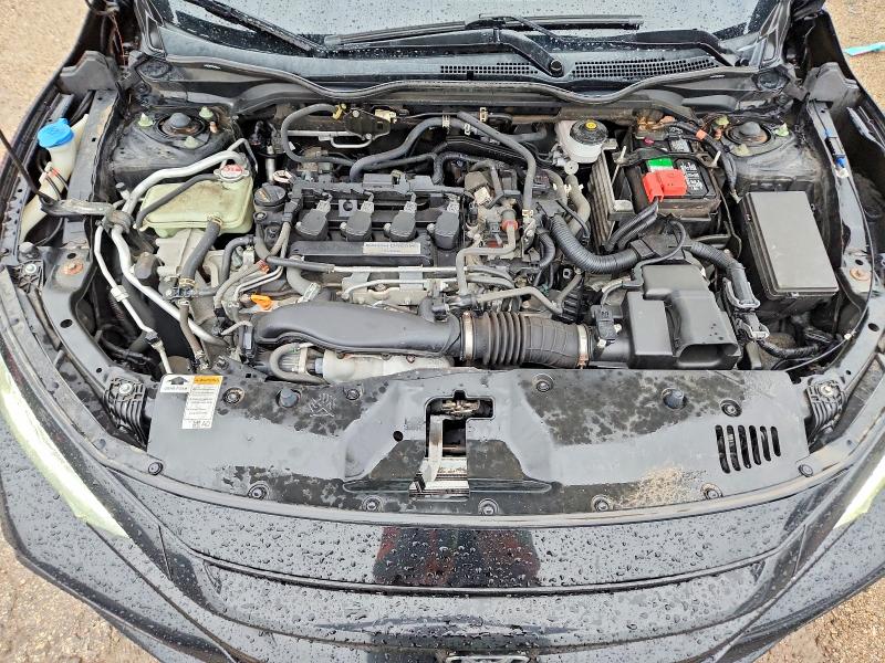 Aukcja sprzedaży 2018 Honda Civic, vin: SHHFK7H93JU230312, numer aukcji: 64484076