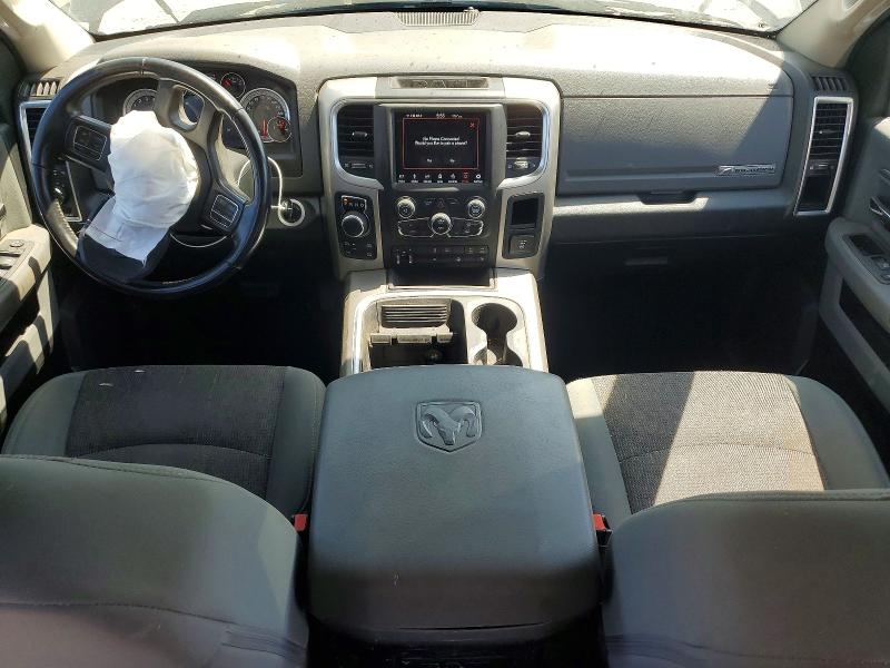 64952716 :رقم المزاد ، 1C6RR7LM0JS321943 vin ، 2018 Ram 1500 مزاد بيع