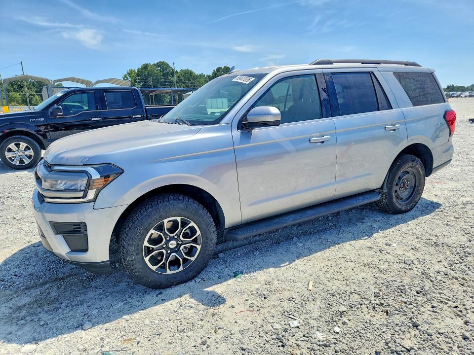 59407026 :رقم المزاد ، 1FMJU1H82REA17970 vin ، 2024 Ford Expedition مزاد بيع