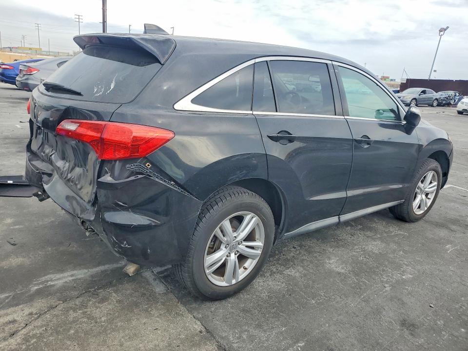 Продажа на аукционе авто 2014 Acura Rdx, vin: 5J8TB3H37EL000608, номер лота: 66894126