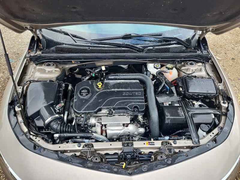 Продаж на аукціоні авто 2024 Chevrolet Malibu, vin: 1G1ZD5ST5RF106382, номер лоту: 63877706