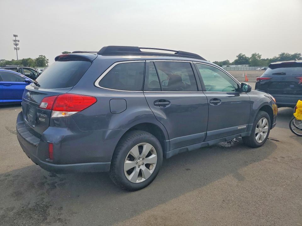 Продаж на аукціоні авто 2012 Subaru Outback, vin: 4S4BRBCC8C3254828, номер лоту: 64721066