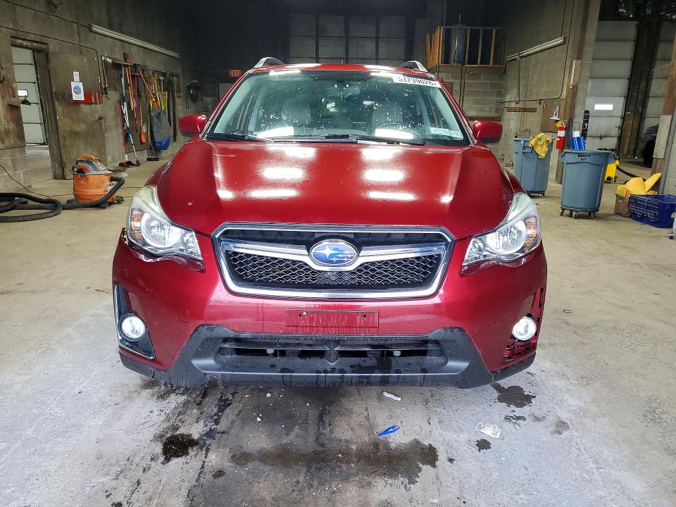 Продажа на аукционе авто 2016 Subaru Crosstrek, vin: JF2GPABC6G8306172, номер лота: 63739026