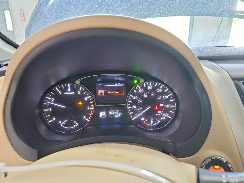 Продажа на аукционе авто 2015 Nissan Altima, vin: 1N4AL3AP5FC111178, номер лота: 66930456