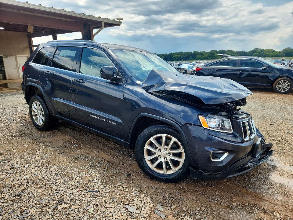 64094436 :رقم المزاد ، 1C4RJFAG0GC364558 vin ، 2016 Jeep Grand Cherokee مزاد بيع