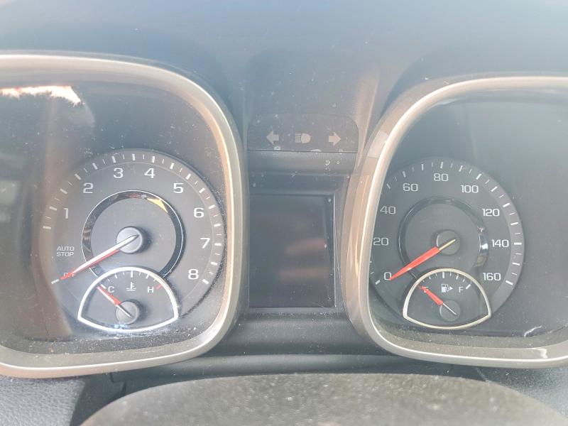 2015 Chevrolet Malibu მანქანა იყიდება აუქციონზე, vin: 1G11C5SLXFF226822, აუქციონის ნომერი: 64388376