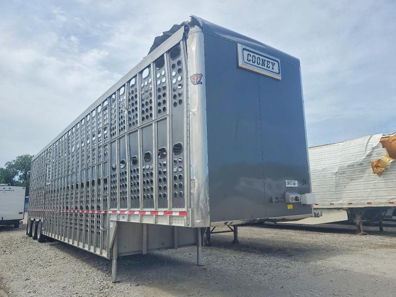 2024 Utility Trailer Trailer მანქანა იყიდება აუქციონზე, vin: 4A2LD5331R3009212, აუქციონის ნომერი: 59407456